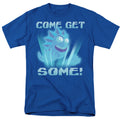 Rick And Morty - Come Get Some Adult Regular Fit Short product image 1