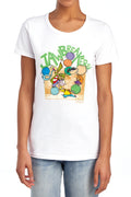 Ed Edd N Eddy - Jawbreakers Women's Short Sleeve product image 1