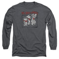 Ed Edd N Eddy - Stand By Me Adult Long Sleeve product image 1