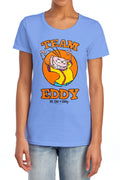 Ed Edd N Eddy - Team Women's Short Sleeve product image 1
