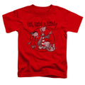Ed Edd N Eddy - Gang Toddler Short Sleeve product image 1