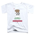We Bare Bears - Cali Stack Toddler Short Sleeve product image 1