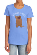 We Bare Bears - Internet Famous Women's Short Sleeve product image 1