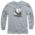 We Bare Bears - Like Adult Long Sleeve product image 1