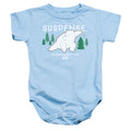 We Bare Bears - Suspense Infant Snapsuit