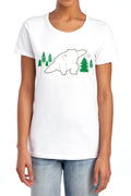 We Bare Bears - Suspense Women's Short Sleeve product image 1
