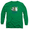We Bare Bears - Win Adult Long Sleeve product image 1