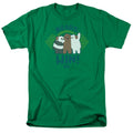 We Bare Bears - Win Adult Regular Fit Short Sleeve product image 1