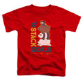 We Bare Bears - Stack Goals Toddler Short Sleeve product image 1