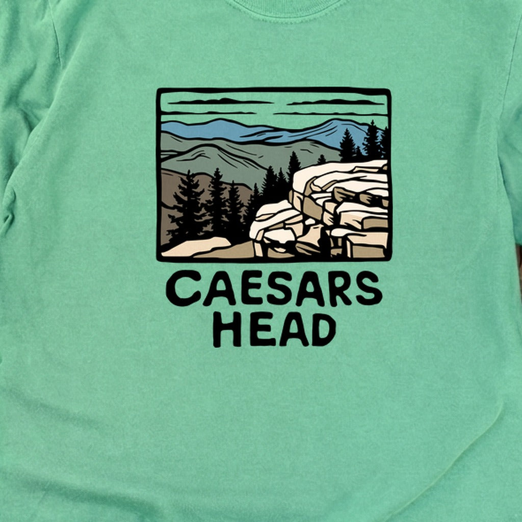 Caesars Head State Park Cotton Long Sleeve product image 20