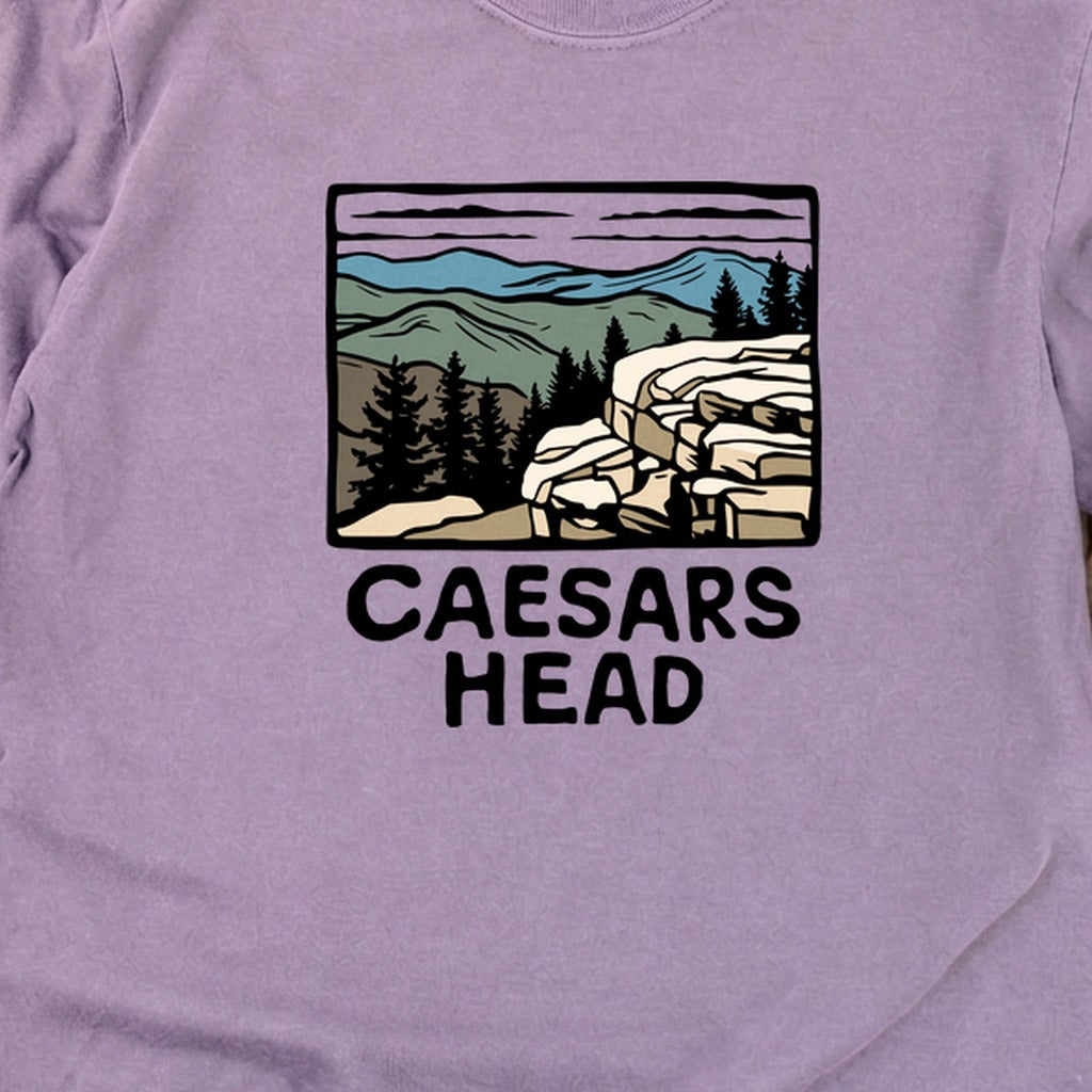 Caesars Head State Park Cotton Long Sleeve product image 26