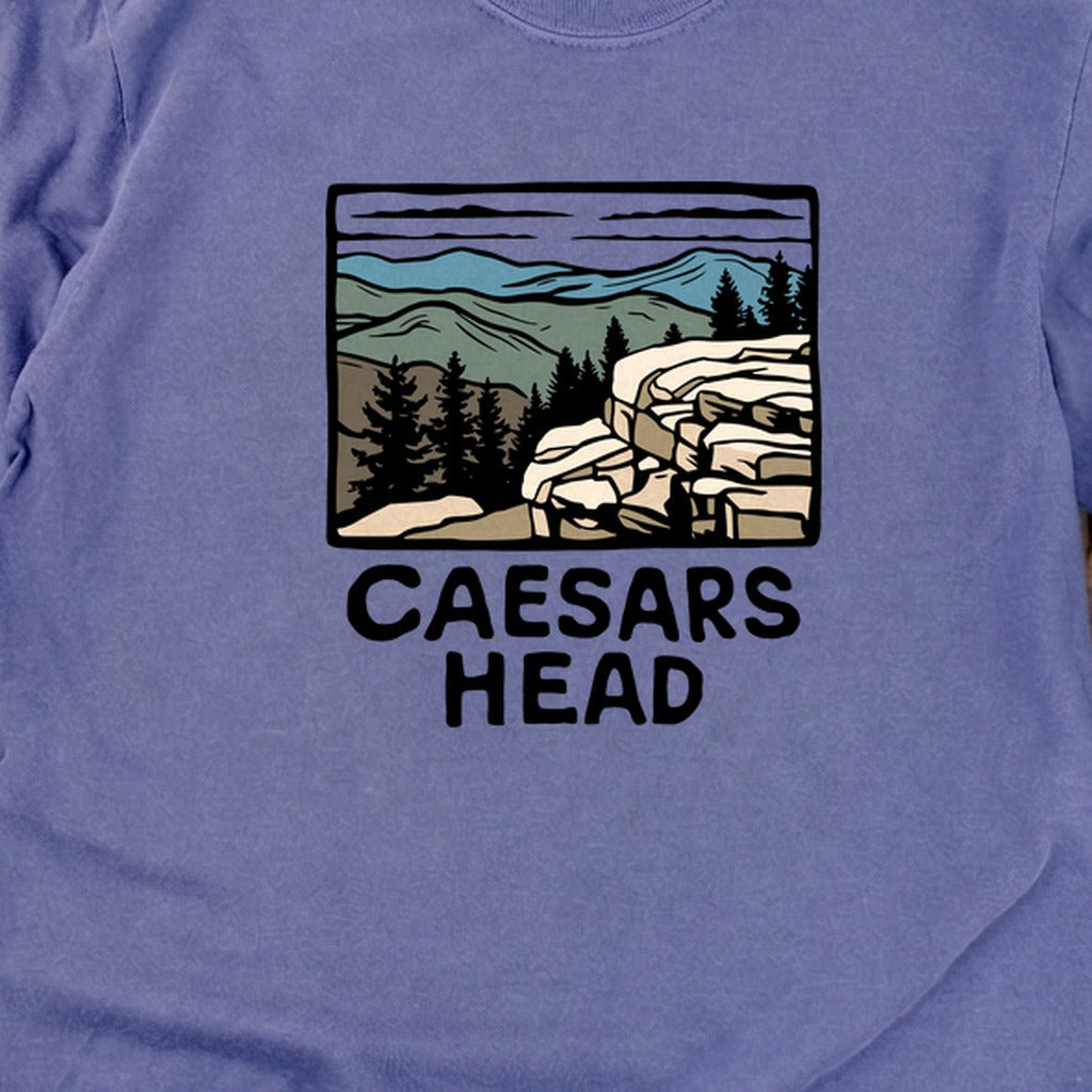 Caesars Head State Park Cotton Long Sleeve product image 30