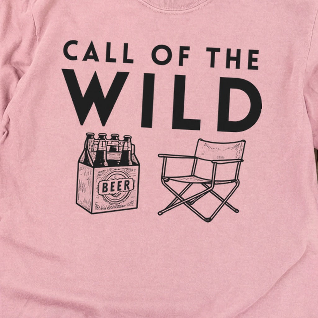 Call of the Wild Cotton Long Sleeve product image 8