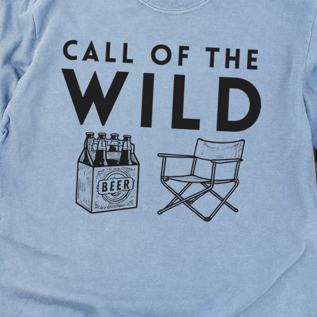 Call of the Wild Cotton Long Sleeve product image 14