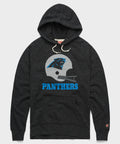 Carolina Panthers Big Helmet Hoodie product image 1