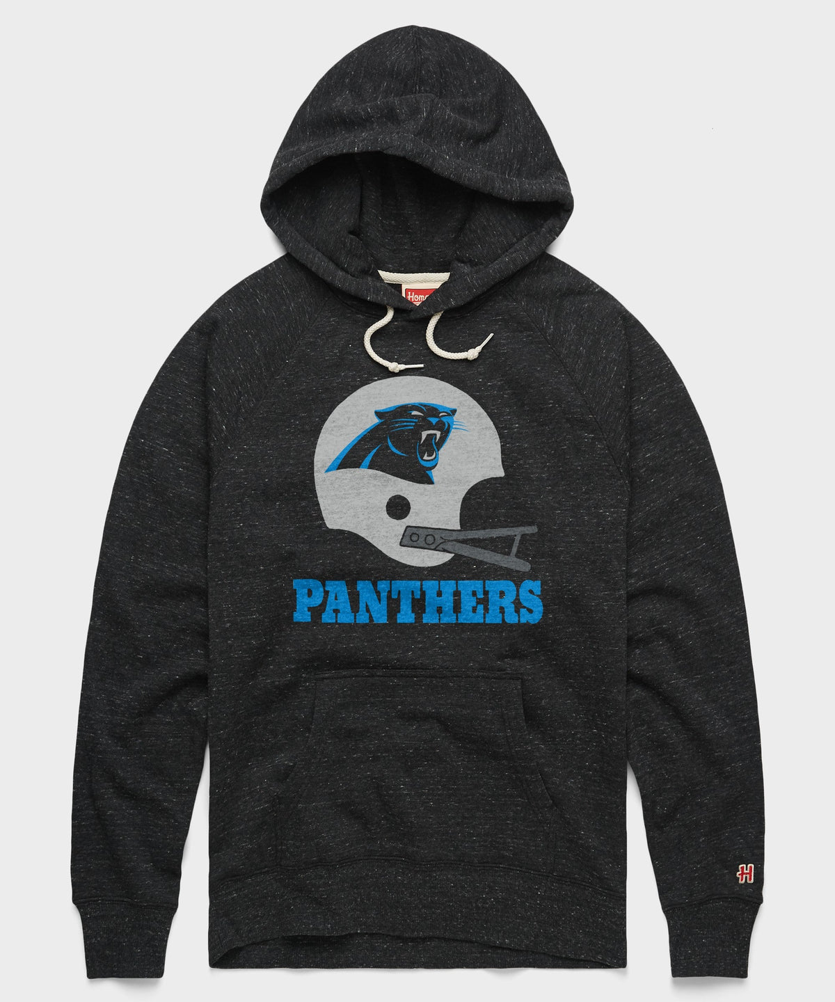 Carolina Panthers Big Helmet Hoodie product image 1