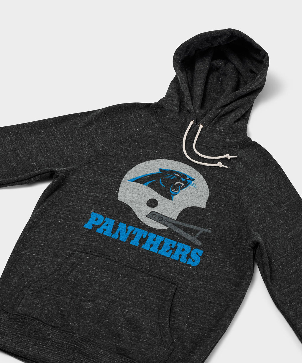 Carolina Panthers Big Helmet Hoodie product image 2