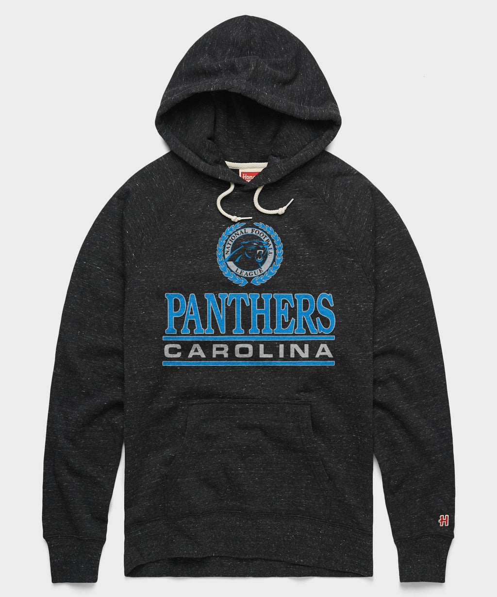 Carolina Panthers Crest Hoodie product image 1