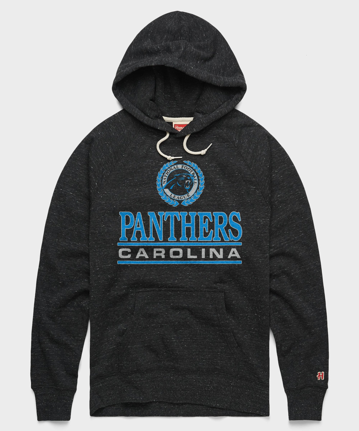 Carolina Panthers Crest Hoodie product image 1