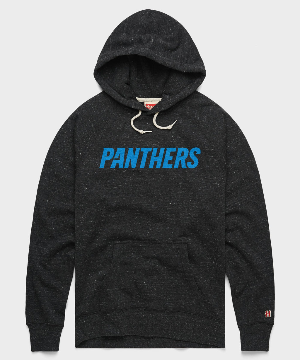 Carolina Panthers Wordmark '12 Hoodie product image 1