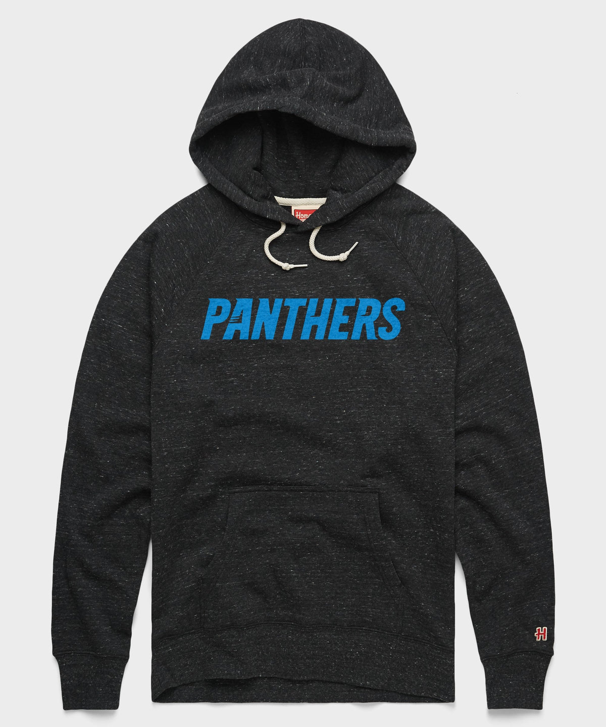 Carolina Panthers Wordmark '12 Hoodie product image 1