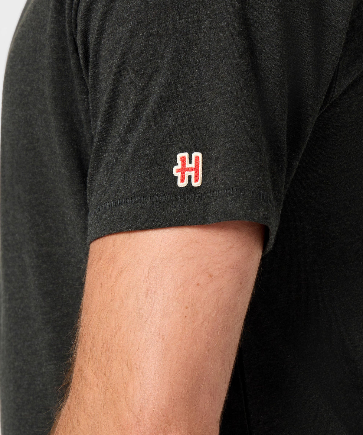 Carolina Panthers Wordmark '12 T-Shirt product image 5