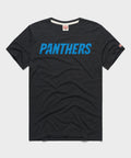 Carolina Panthers Wordmark '12 T-Shirt product image 1