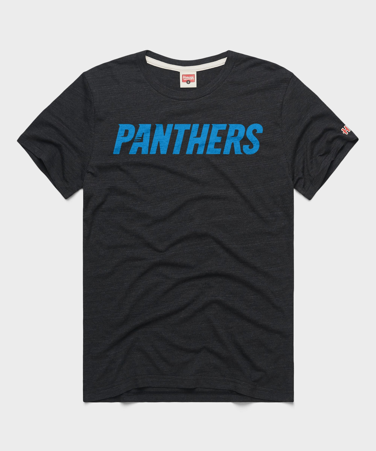 Carolina Panthers Wordmark '12 T-Shirt product image 1