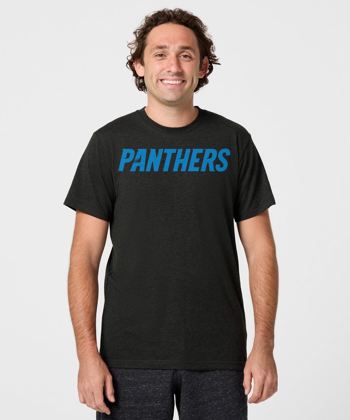 Carolina Panthers Wordmark '12 T-Shirt product image 3