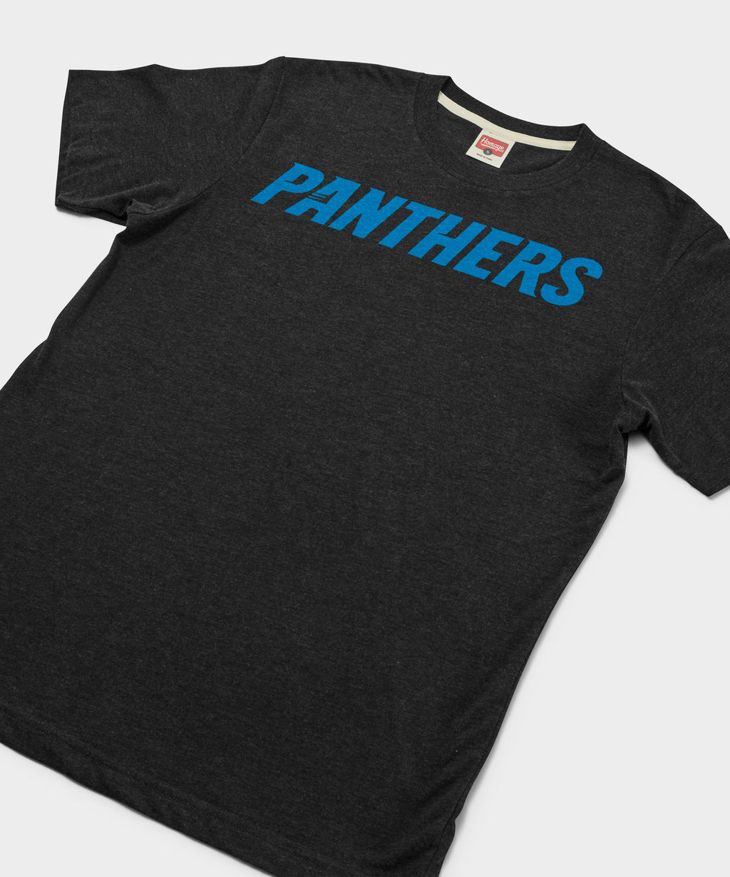 Carolina Panthers Wordmark '12 T-Shirt product image 2
