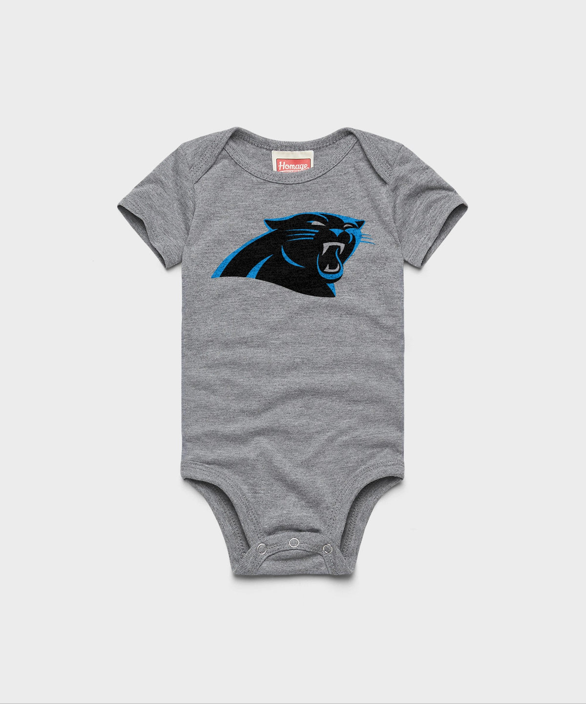 Carolina Panthers '12 Baby One Piece