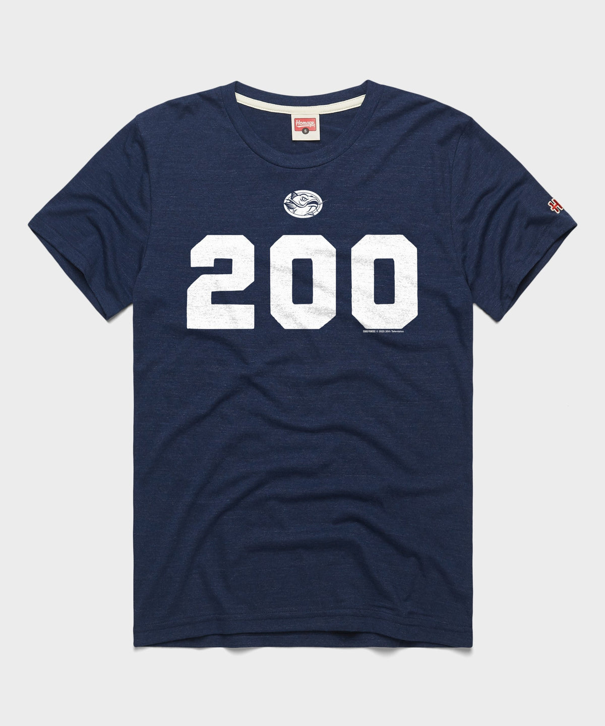Chad Powers 200 product image 1