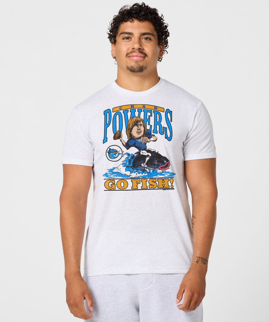 Chad Powers Go Fish! product image 3
