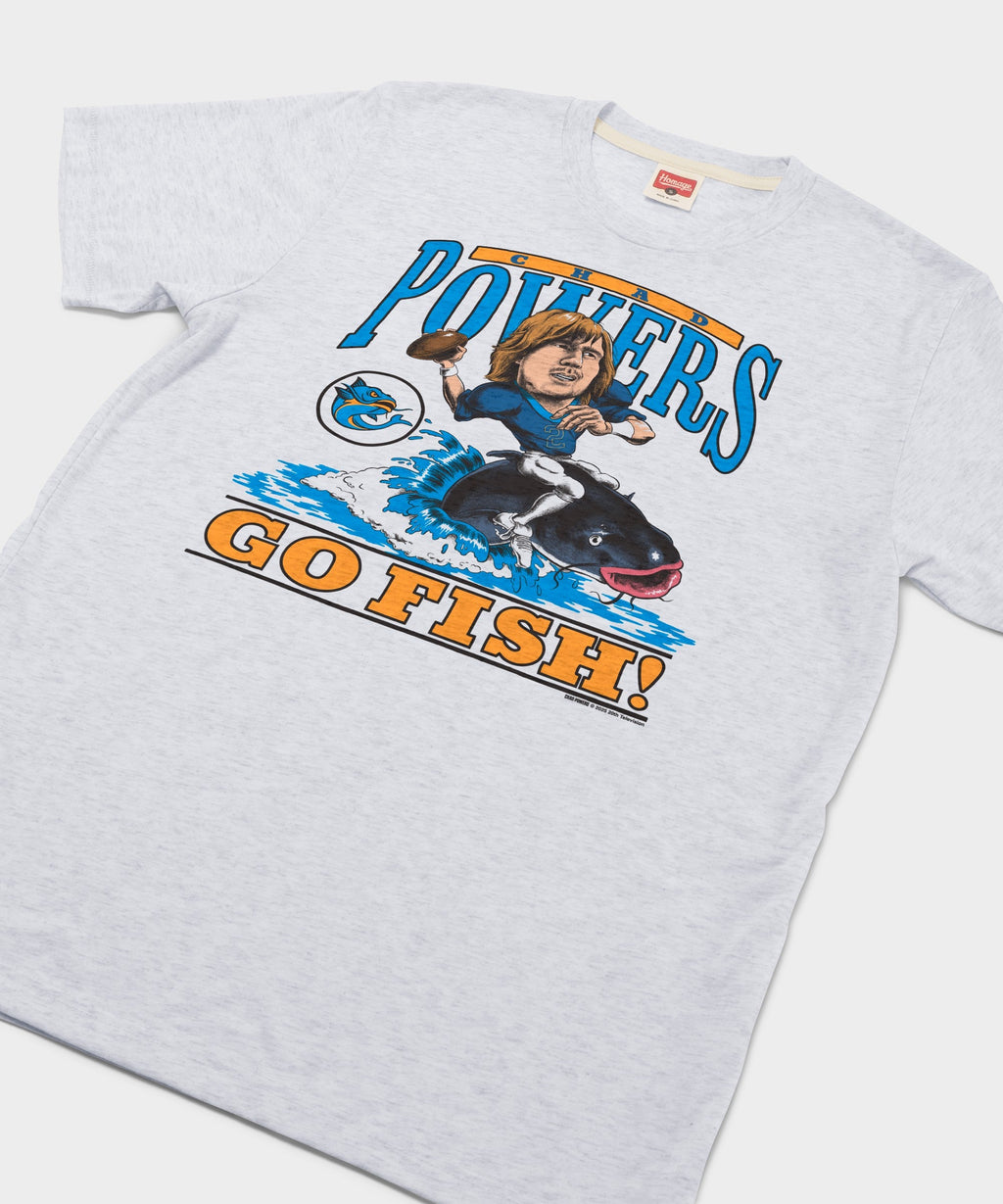 Chad Powers Go Fish! product image 2