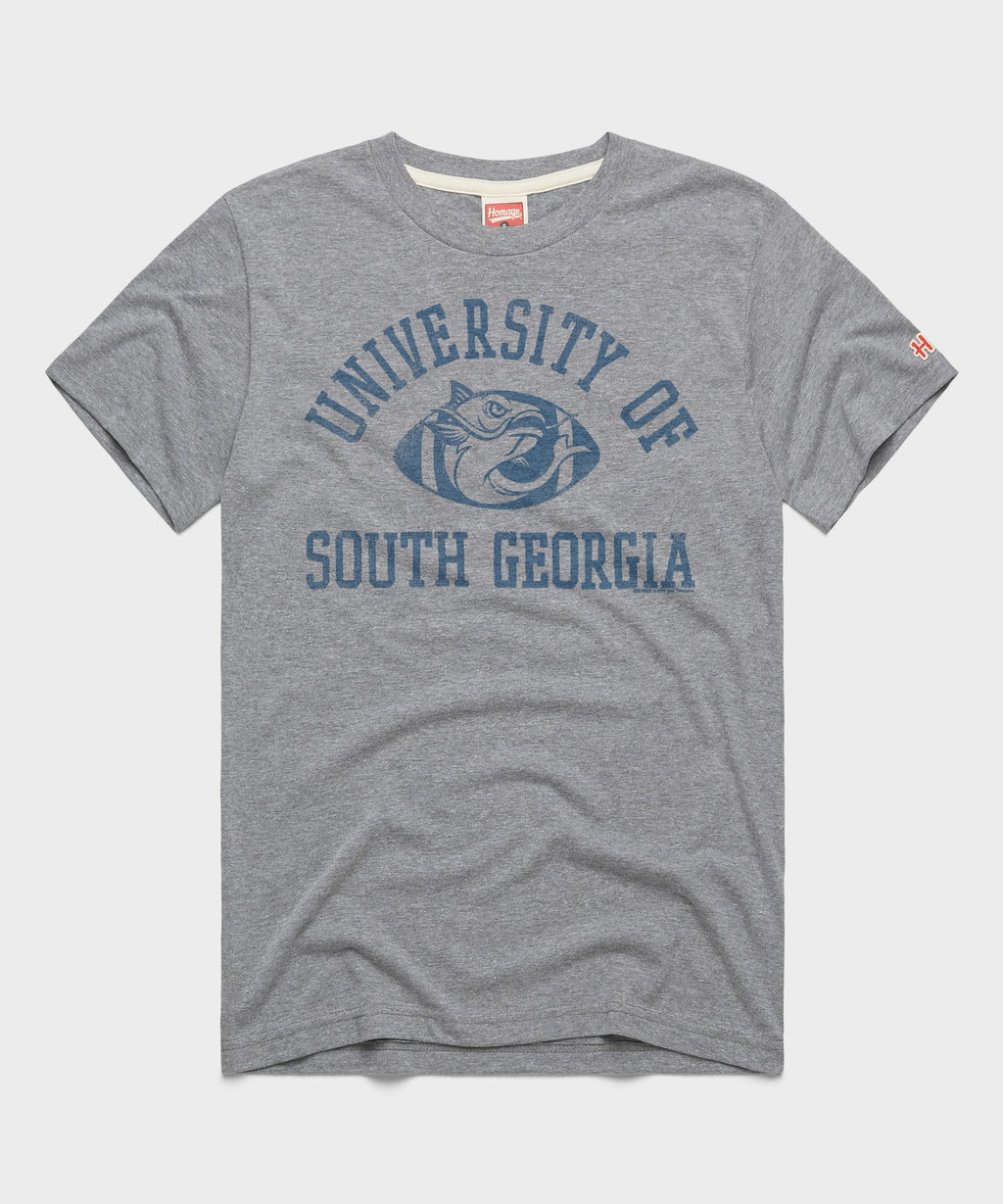 Chad Powers University Of South Georgia product image 1