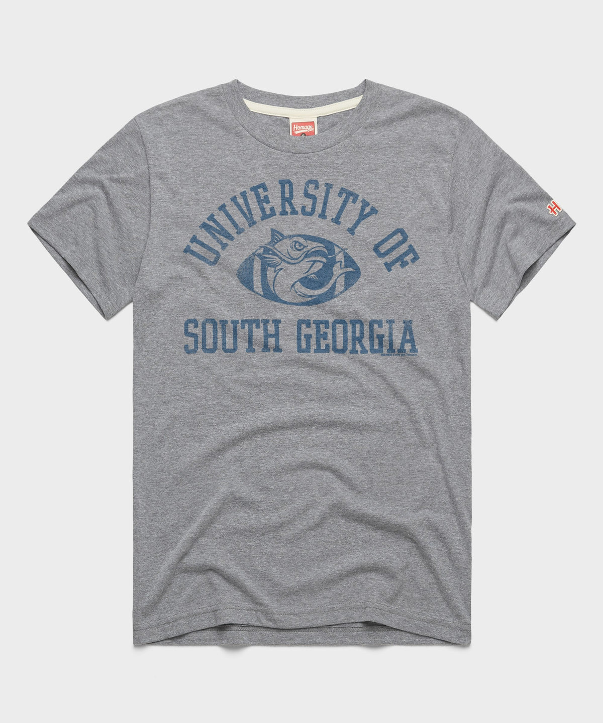 Chad Powers University Of South Georgia product image 1