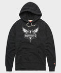 Charlotte Hornets Blacktop Logo Hoodie product image 1