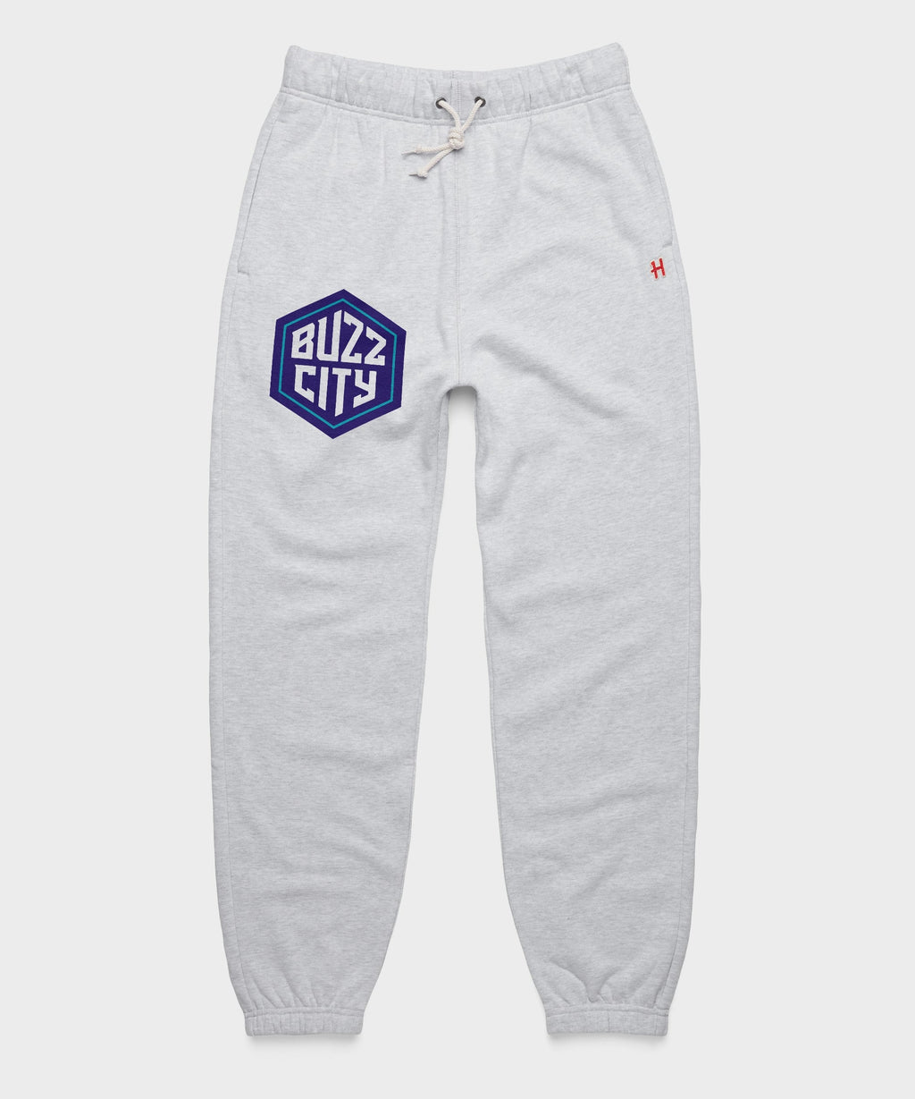 Charlotte Hornets Buzz City Sweatpants