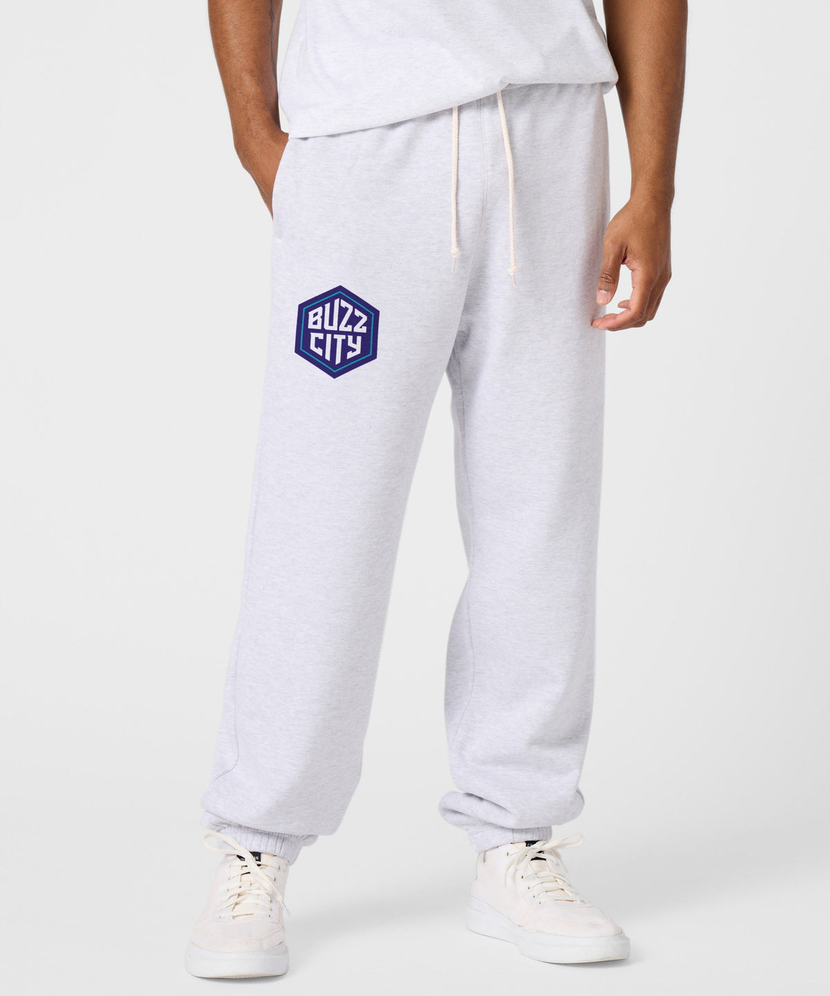 Charlotte Hornets Buzz City Sweatpants