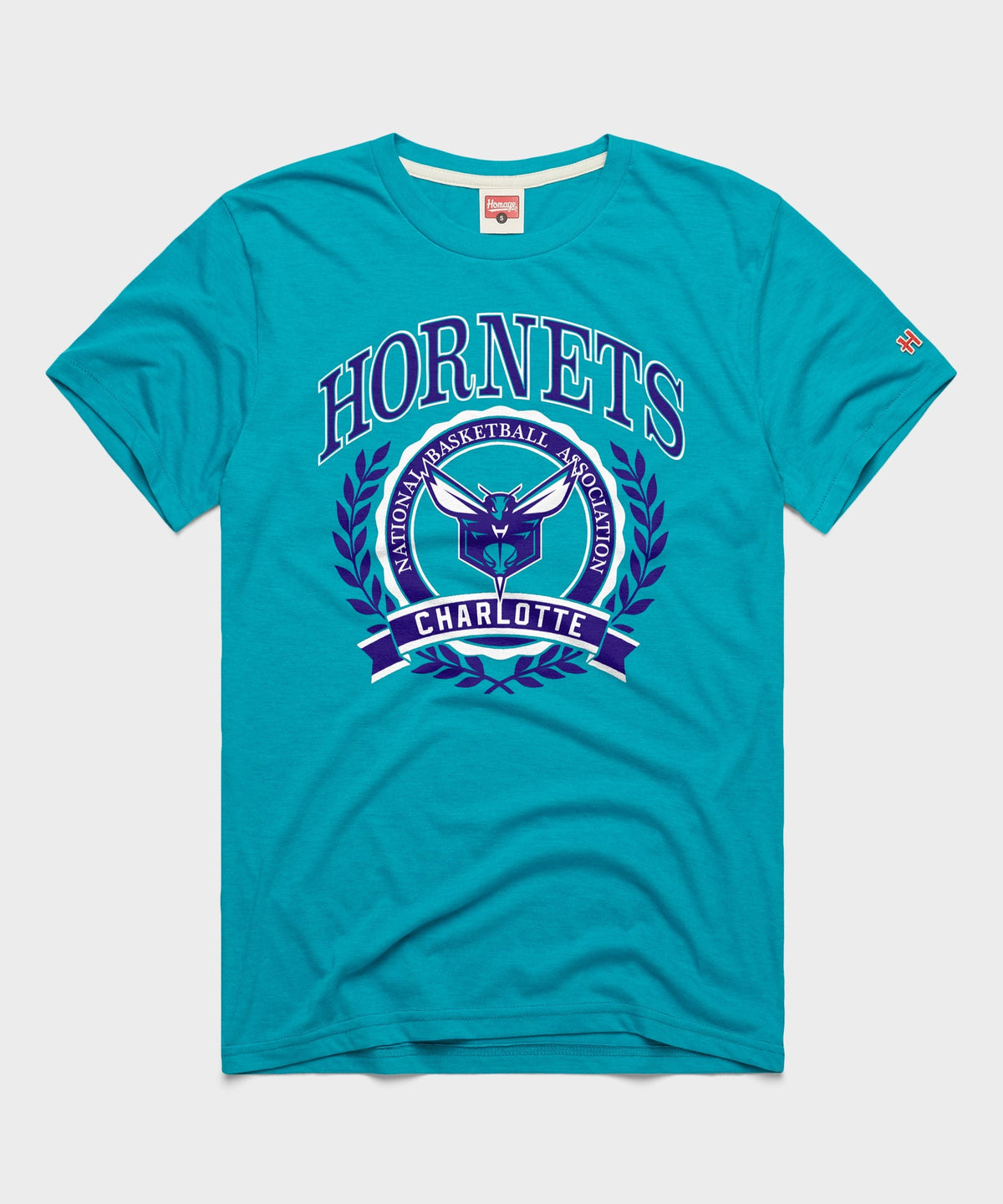 Charlotte Hornets Crest product image 1