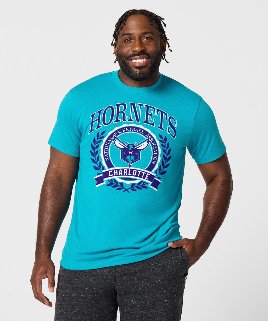 Charlotte Hornets Crest product image 3