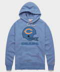 Chicago Bears Big Helmet Hoodie product image 1