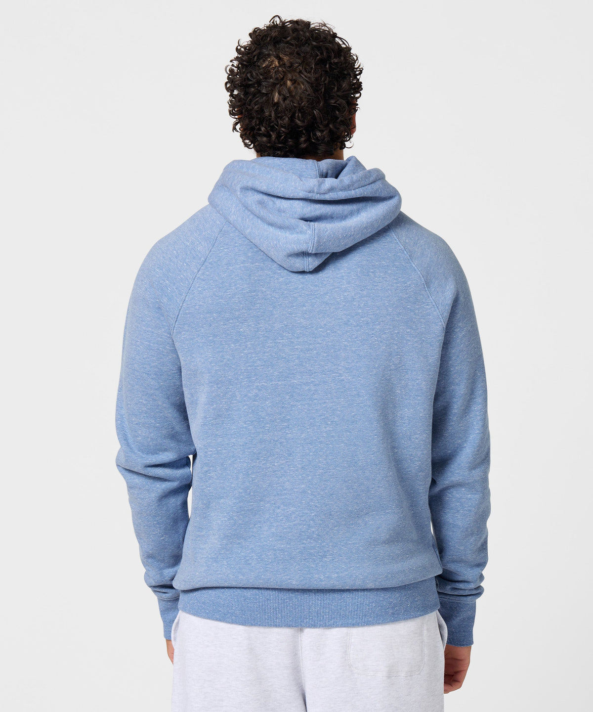 Chicago Bears Big Helmet Hoodie product image 4