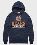 Chicago Bears Crest Hoodie product image 1