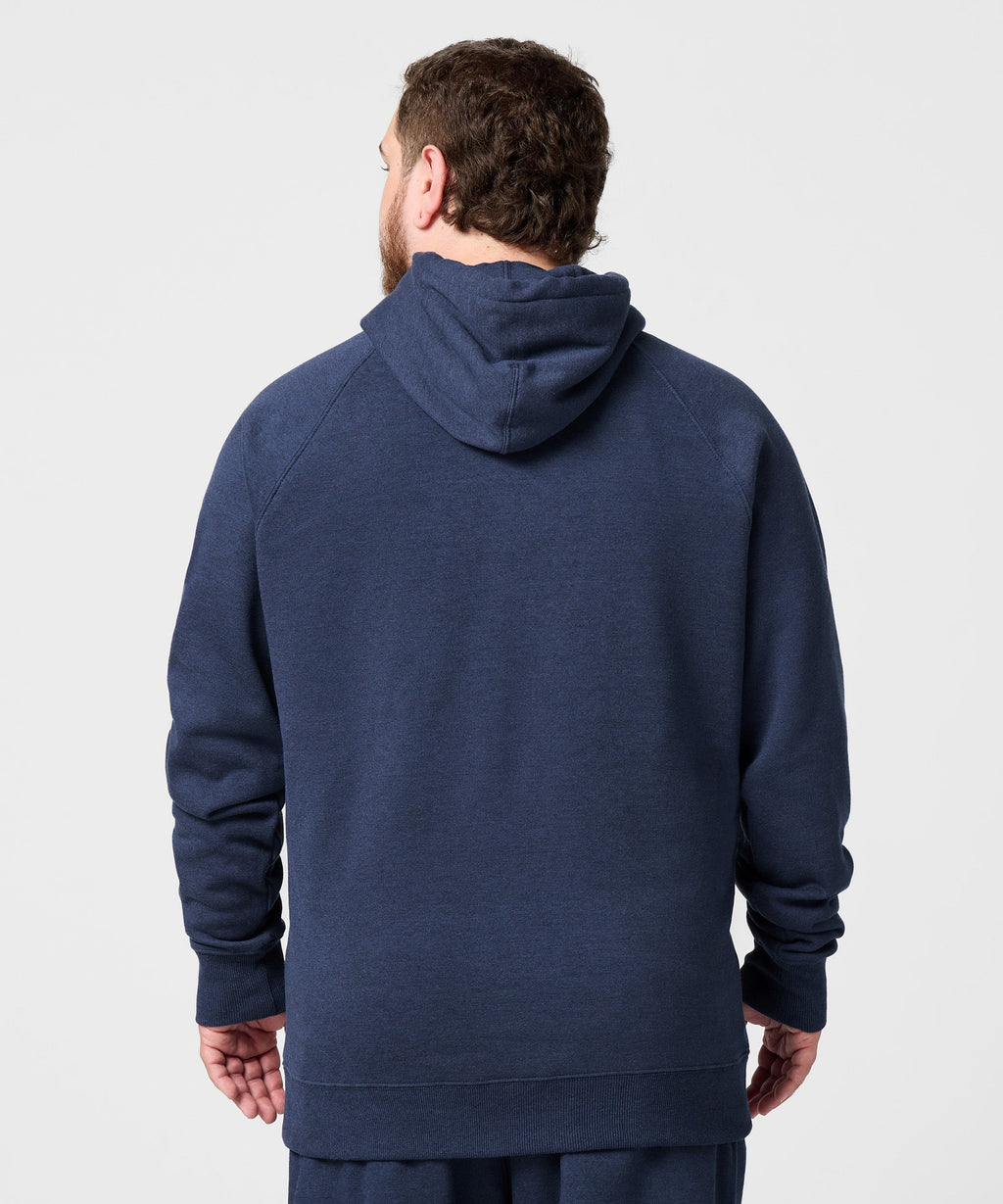 Chicago Bears Crest Hoodie product image 4