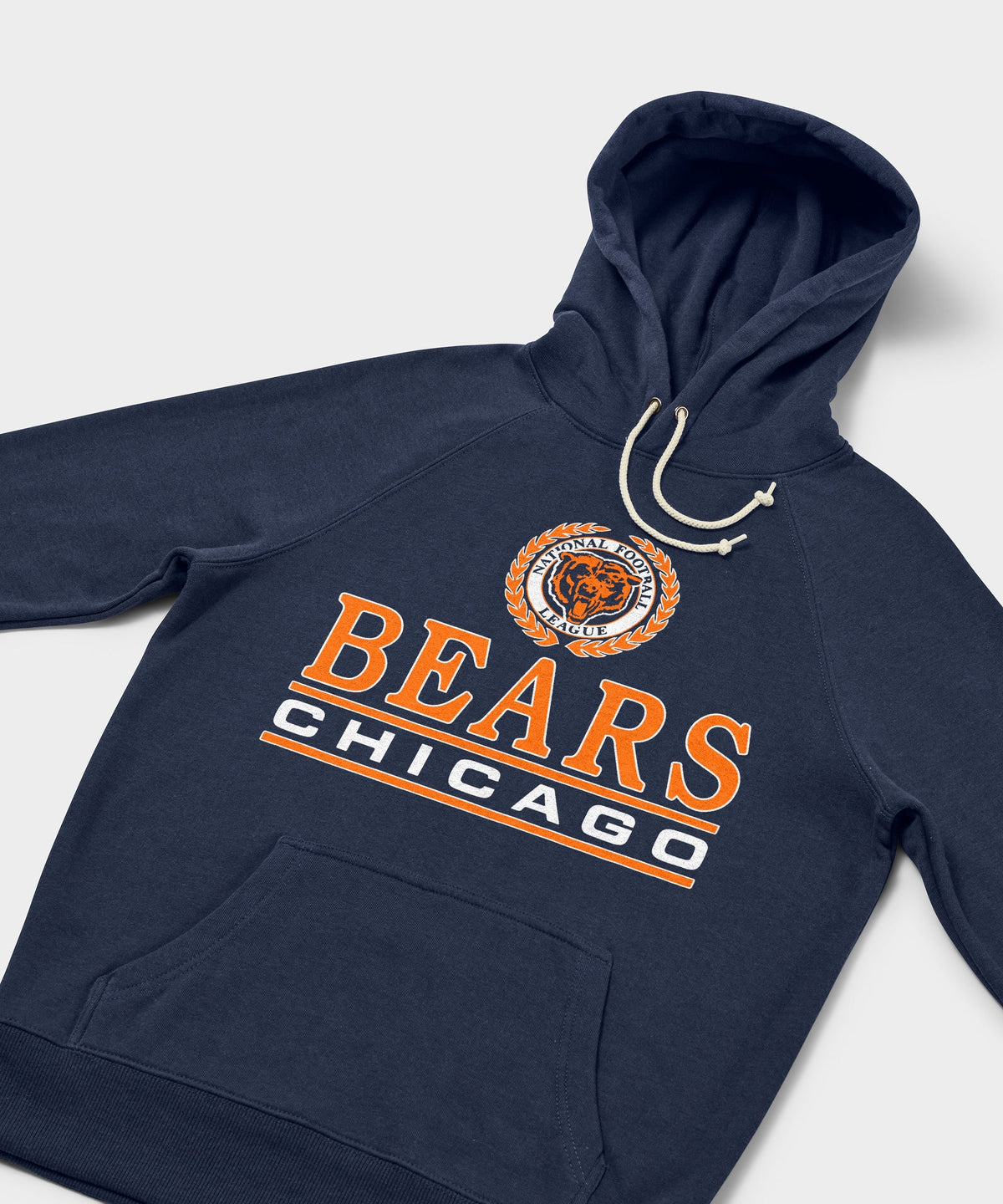 Chicago Bears Crest Hoodie product image 2
