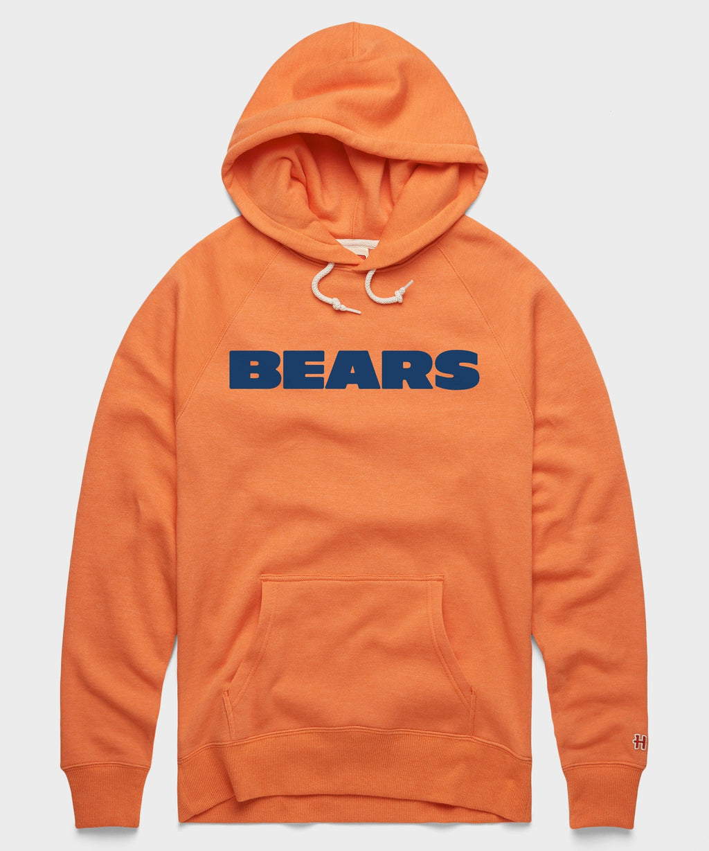 Chicago Bears Wordmark '74 Hoodie product image 1