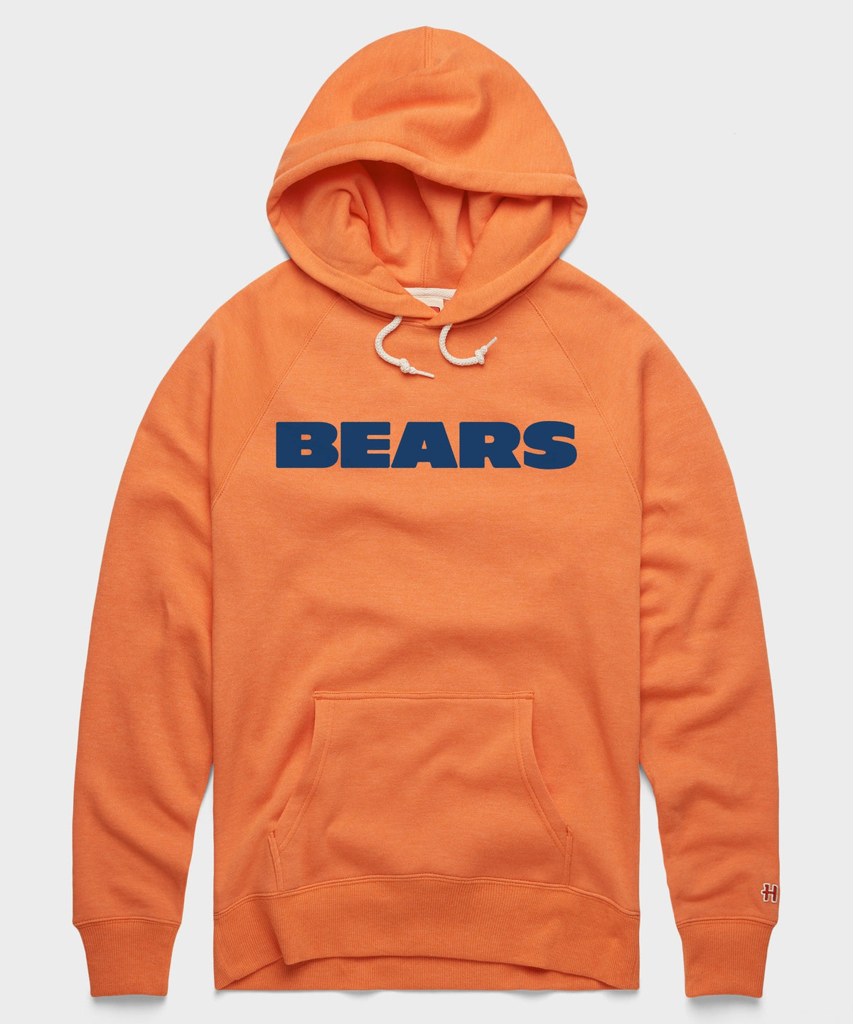 Chicago Bears Wordmark '74 Hoodie product image 1