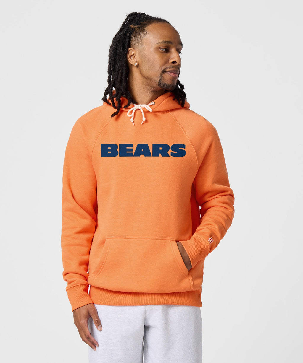 Chicago Bears Wordmark '74 Hoodie product image 3