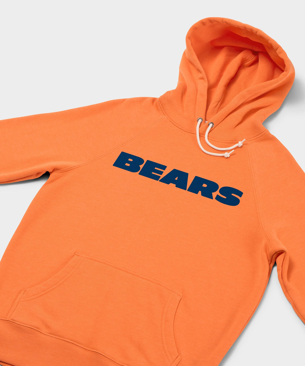 Chicago Bears Wordmark '74 Hoodie product image 2